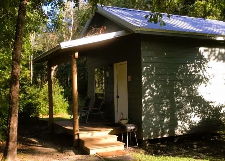 Magnolia Sands RV Park
