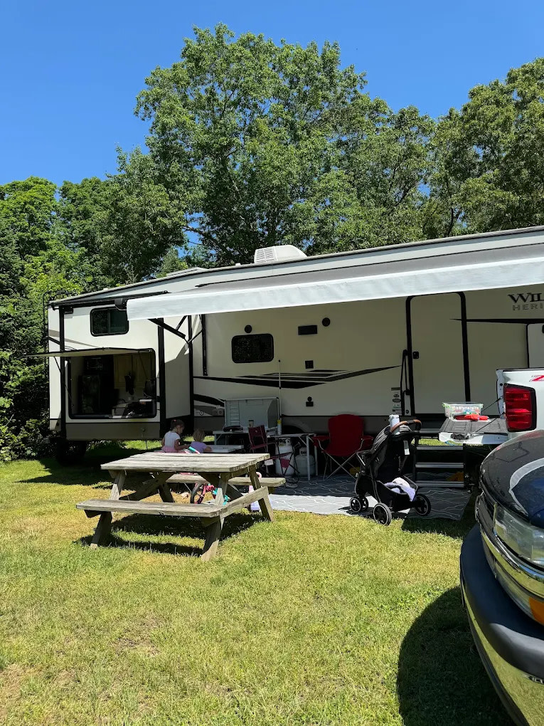 Hidden Acres Family Campground