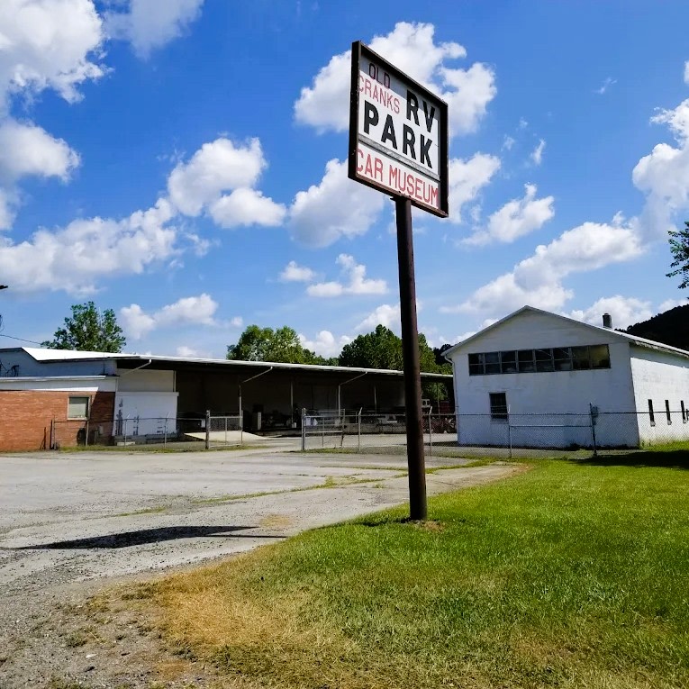 Old Cranks RV Park & Campground