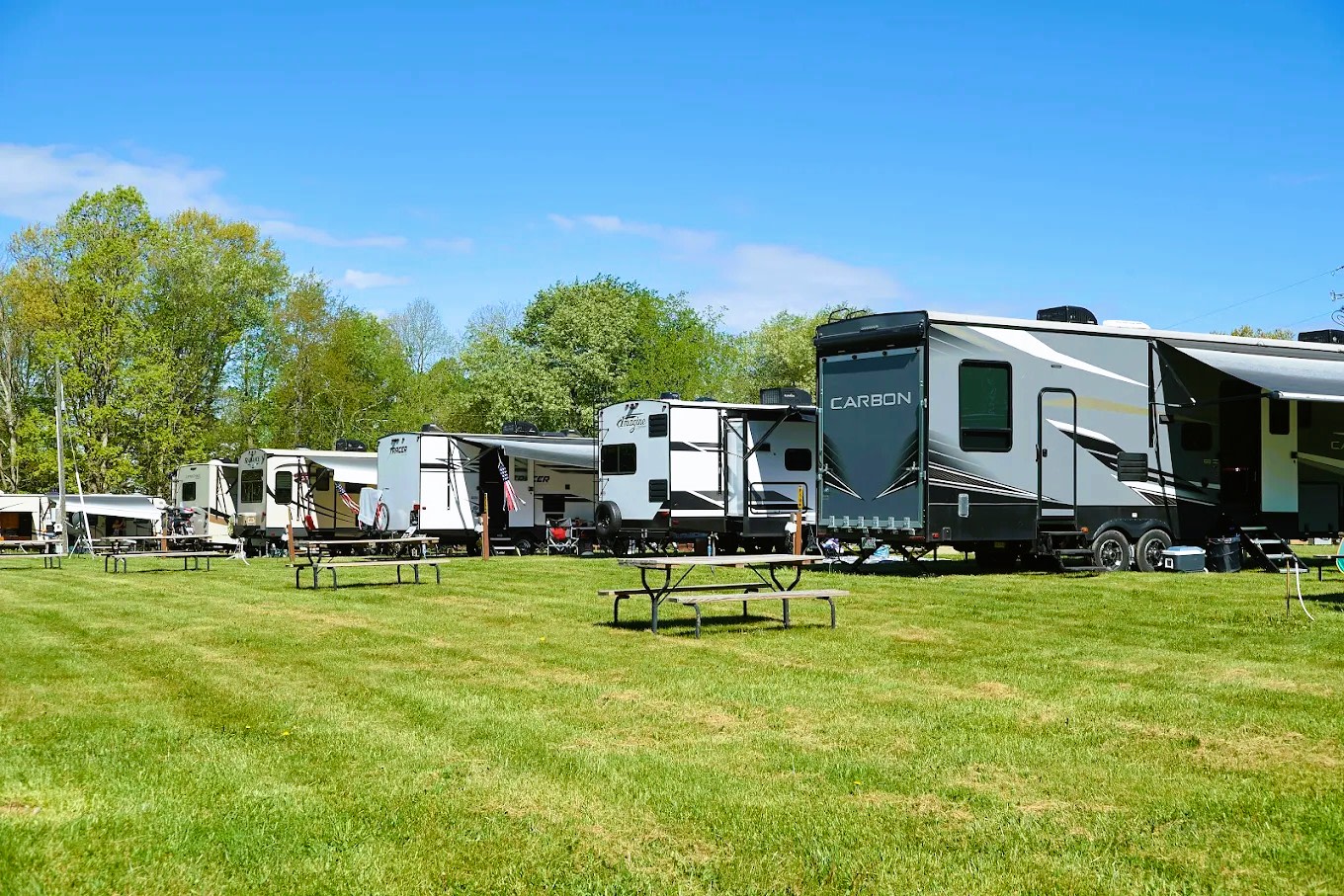 ABC Campground