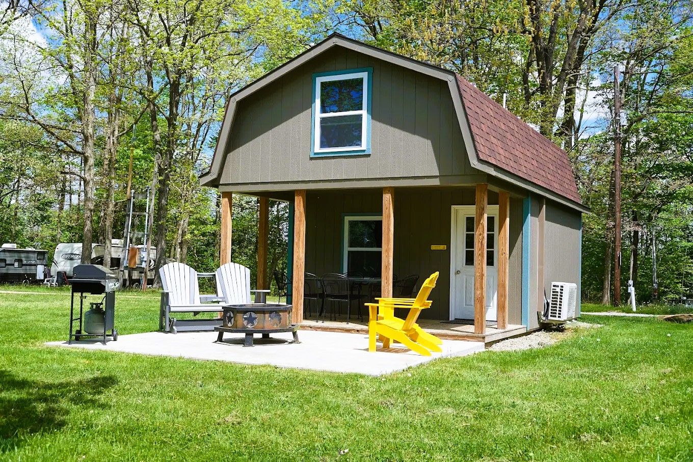 ABC Campground