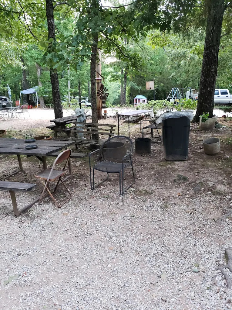Lakeside RV Park