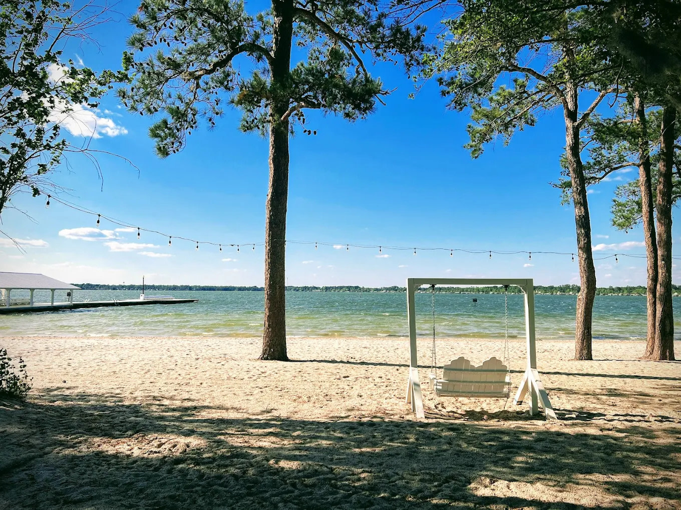 Camp Clearwater