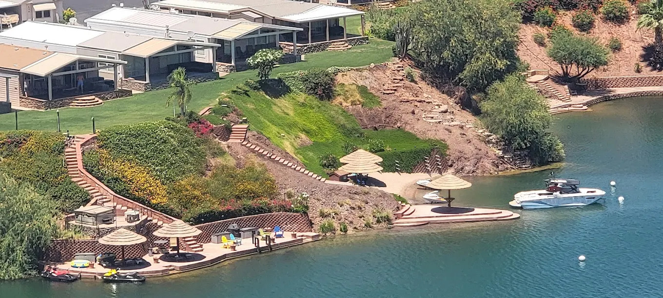 Havasu Springs Resort
