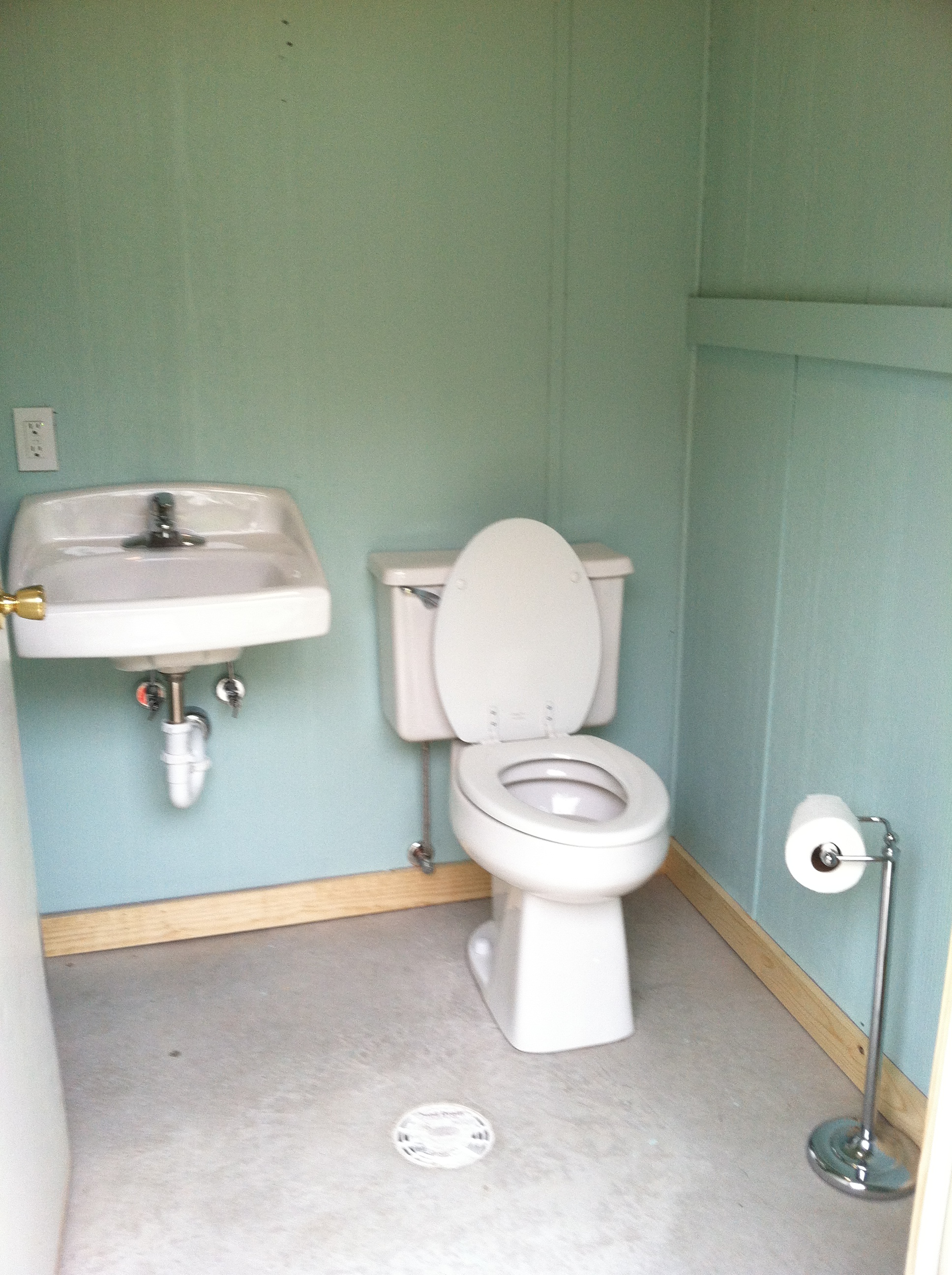 Booker's Northern Escape