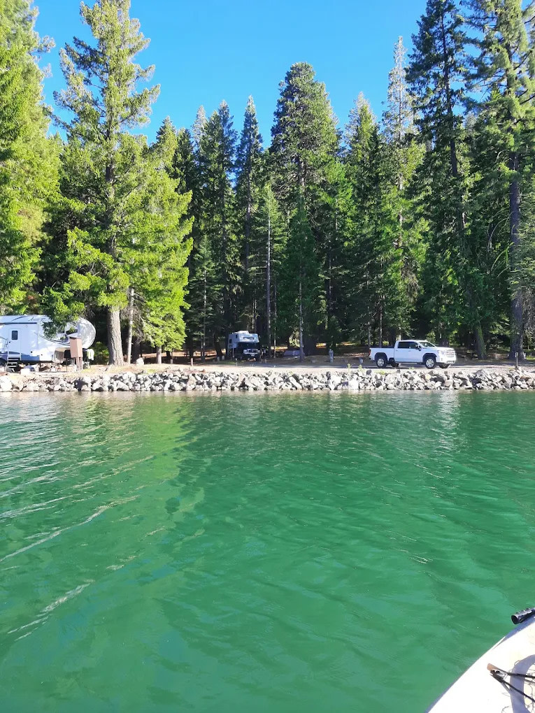 Rocky Point Campground