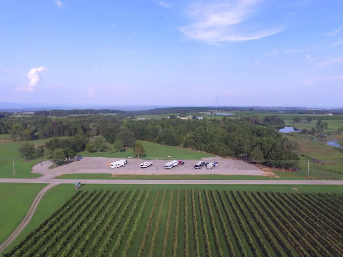 Grape Country RV Park