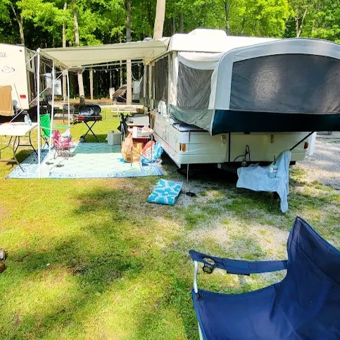 Twin Acres Campground