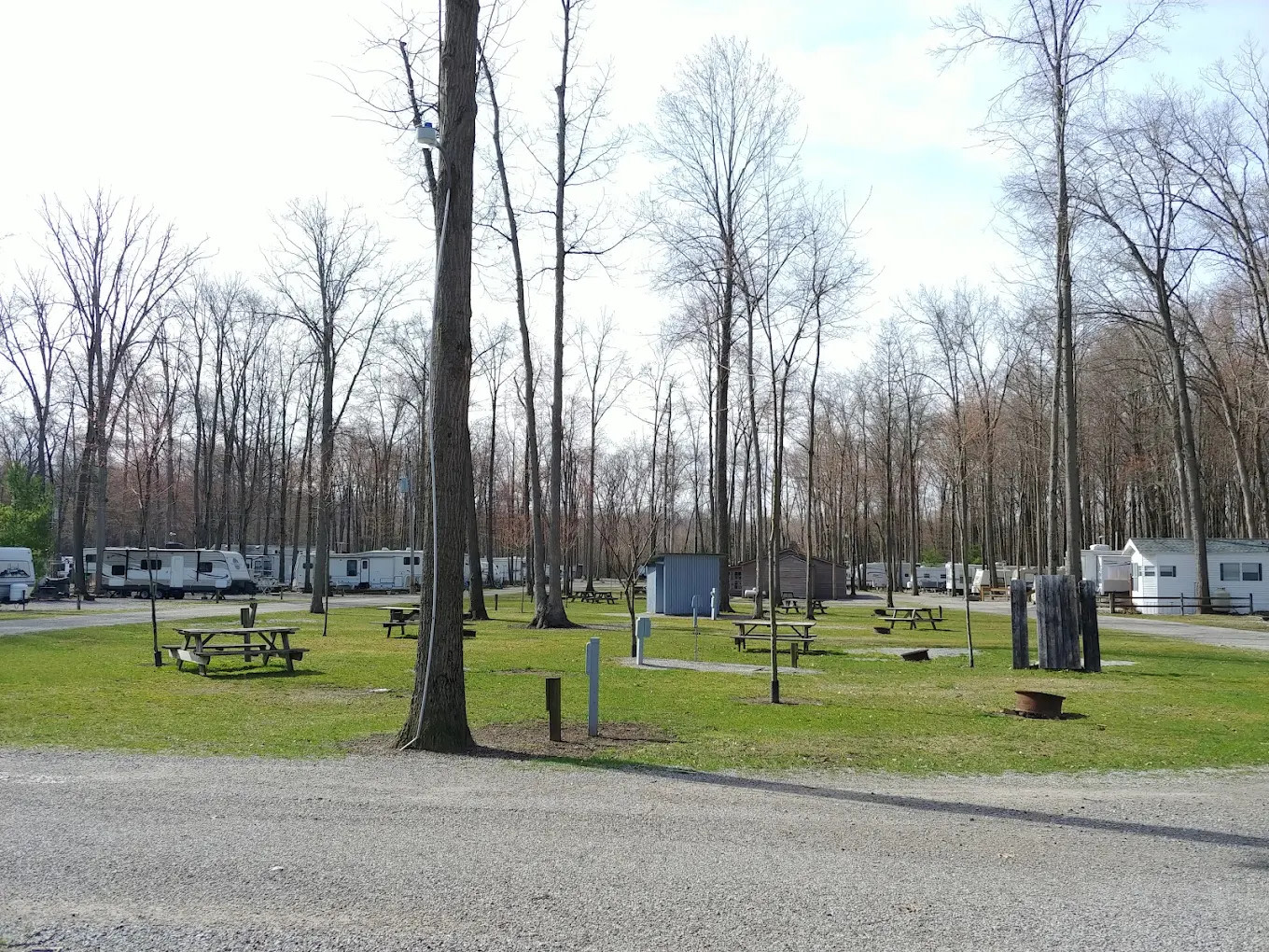 Twin Acres Campground