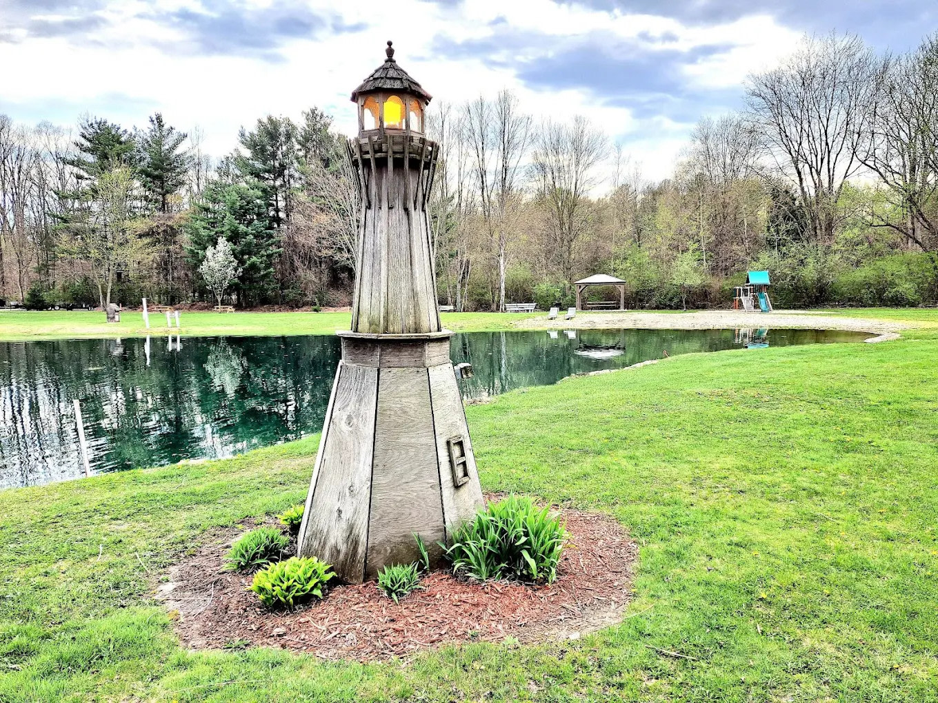 Twin Acres Campground