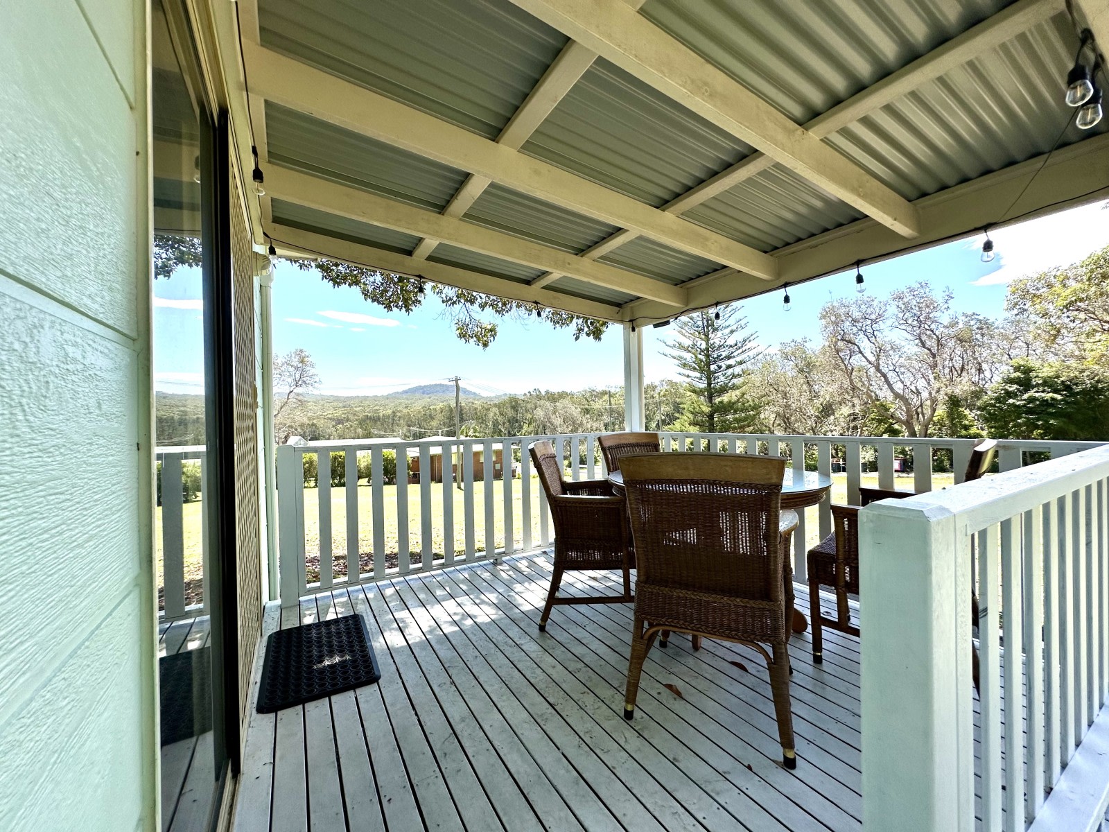 Kioloa Beach Cabins