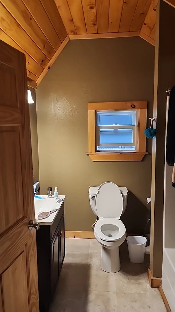 Highbanks Campground