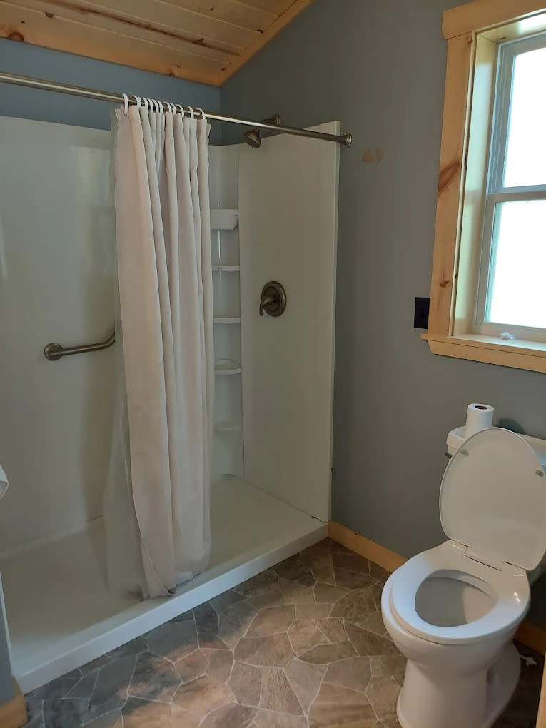 Highbanks Campground