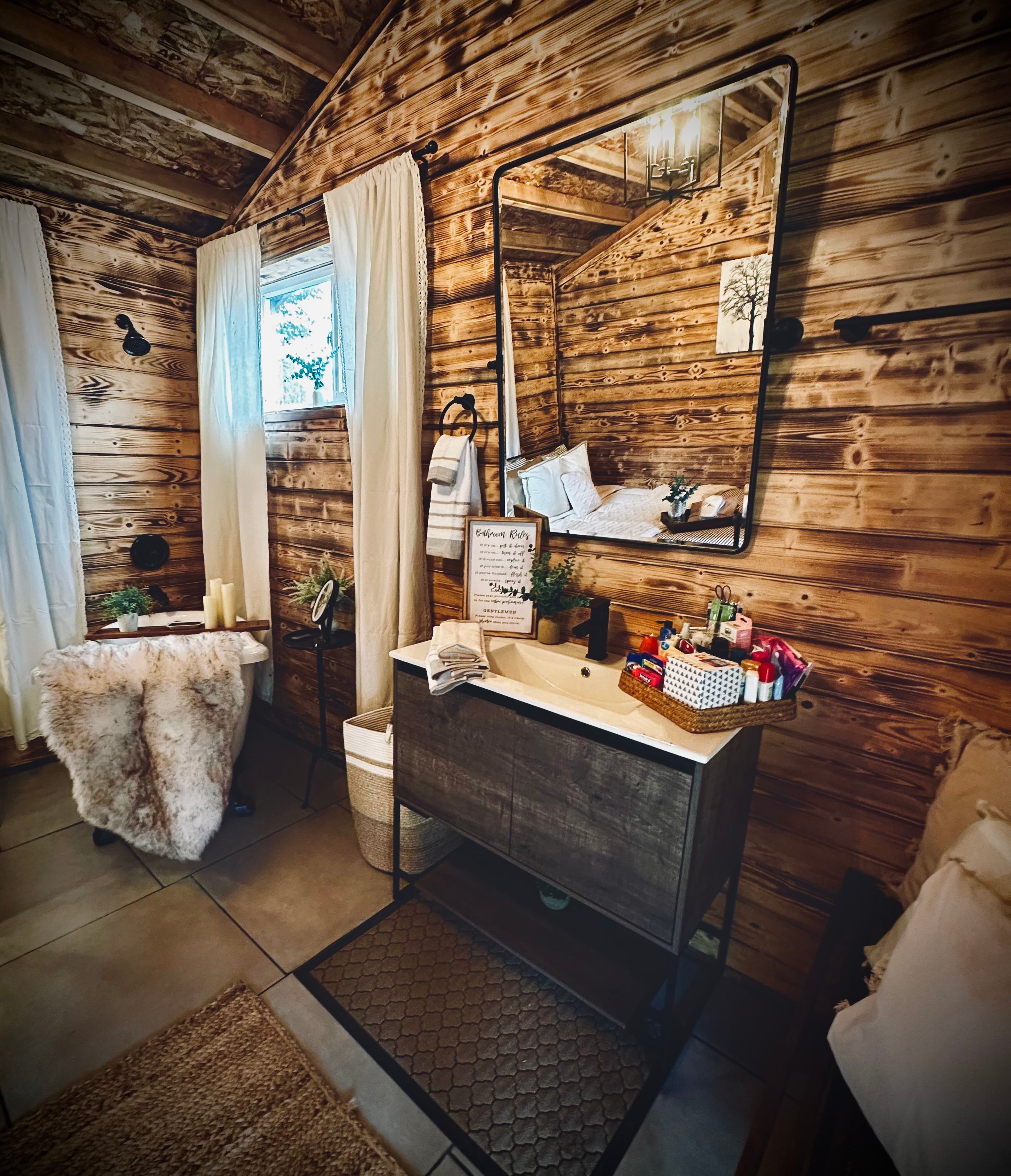 Homestead Hideaway