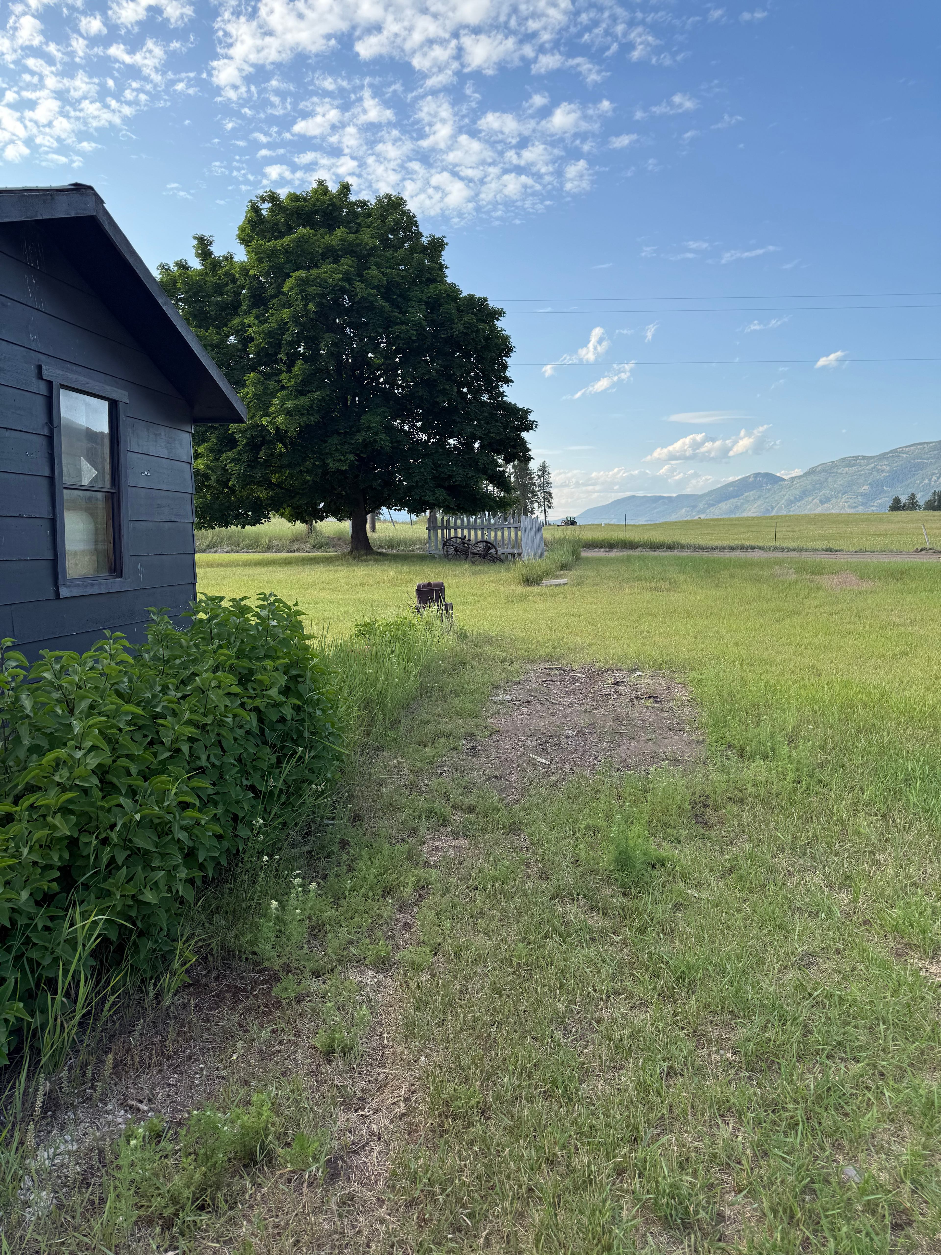 CJ’s Mountain Hideway