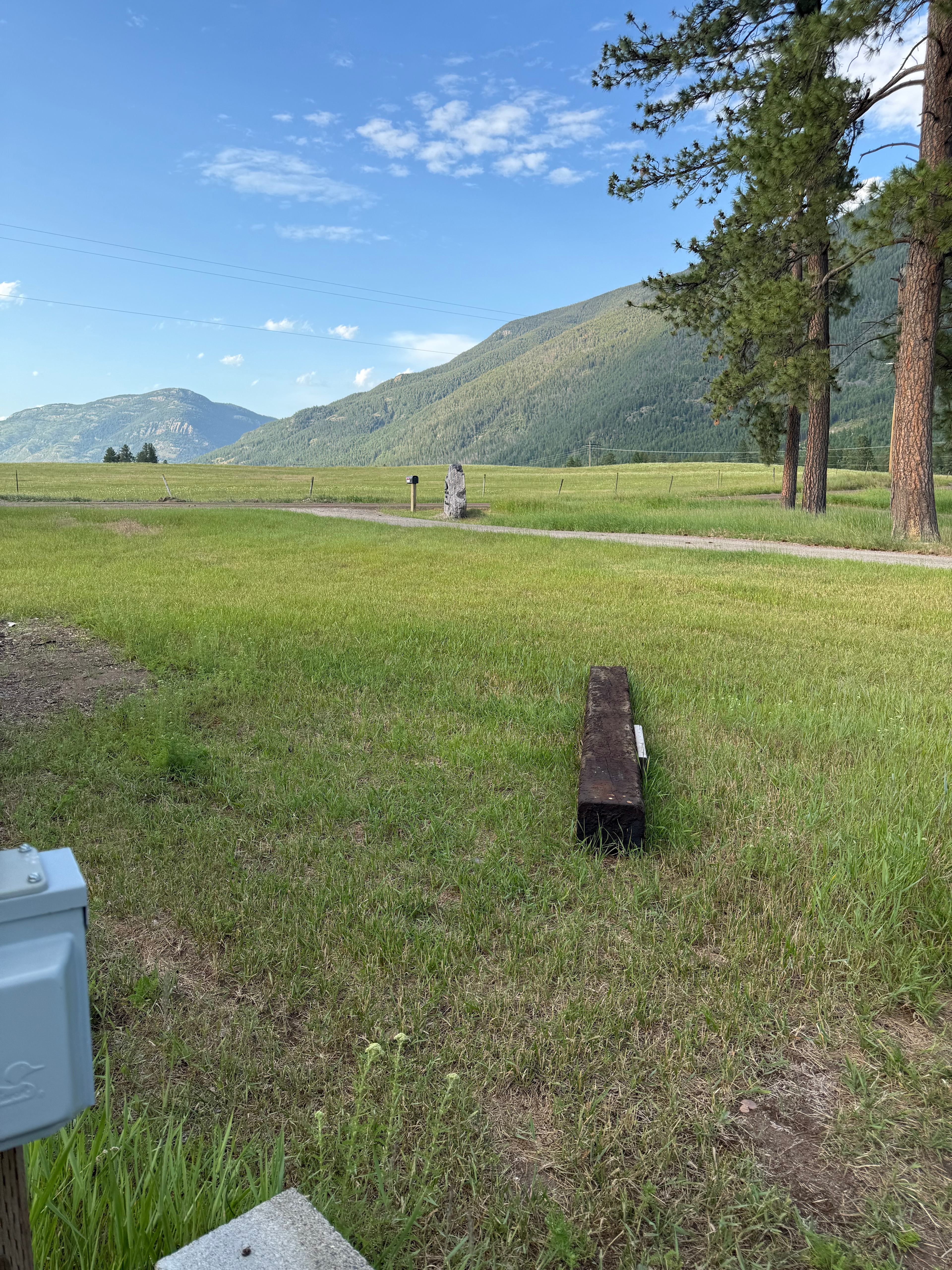 CJ’s Mountain Hideway