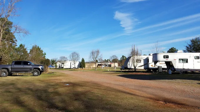 Marshall RV Park