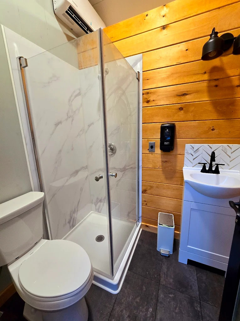 Pioneer Valley RV Campground