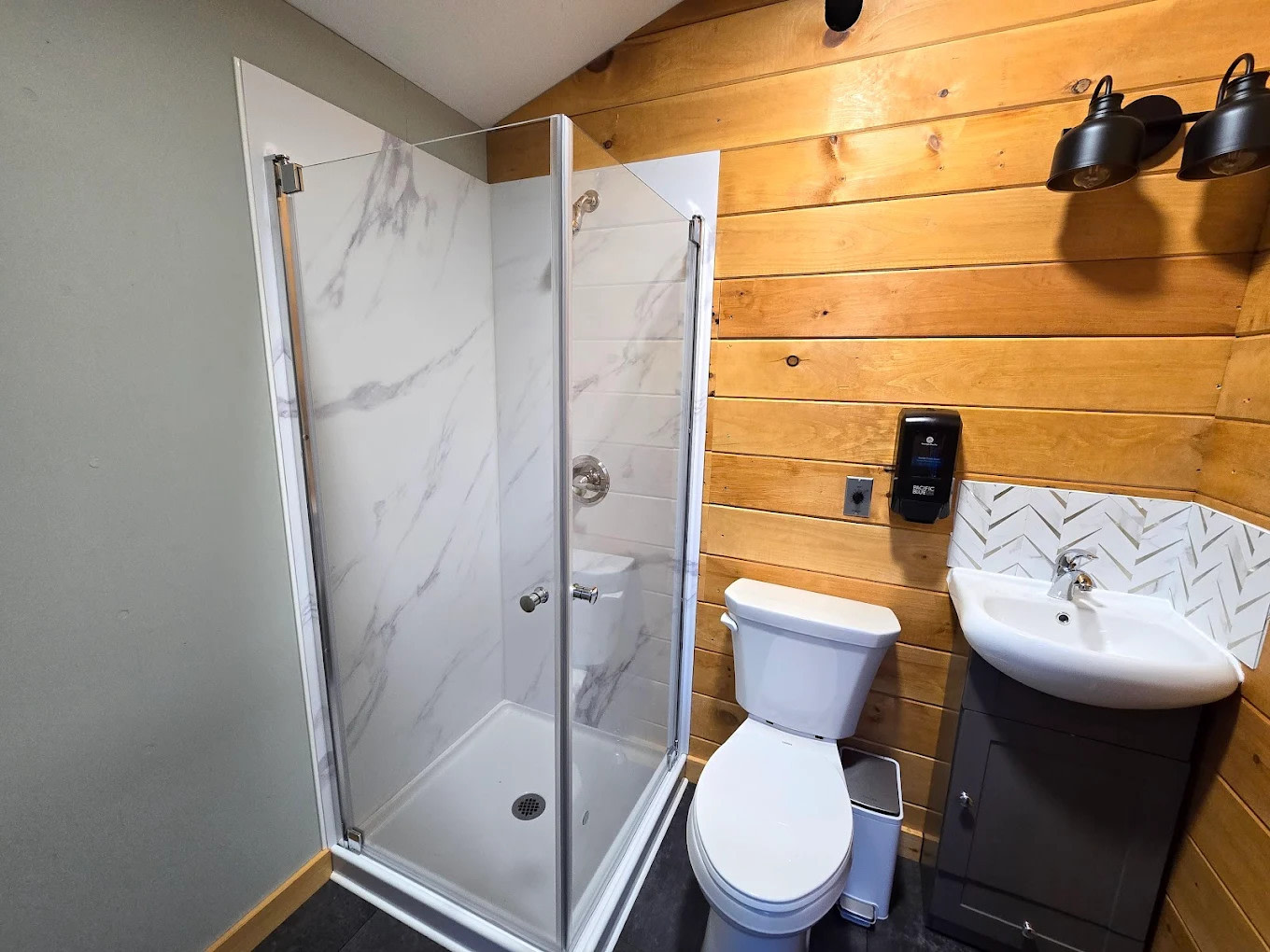 Pioneer Valley RV Campground