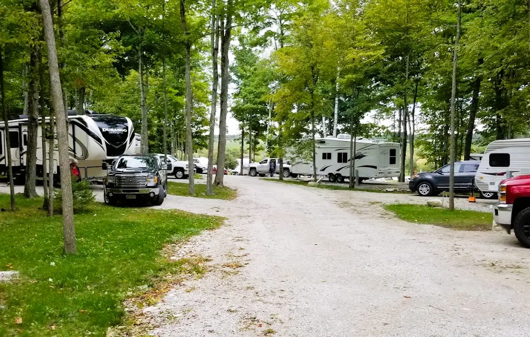 Bay Ridge RV Park