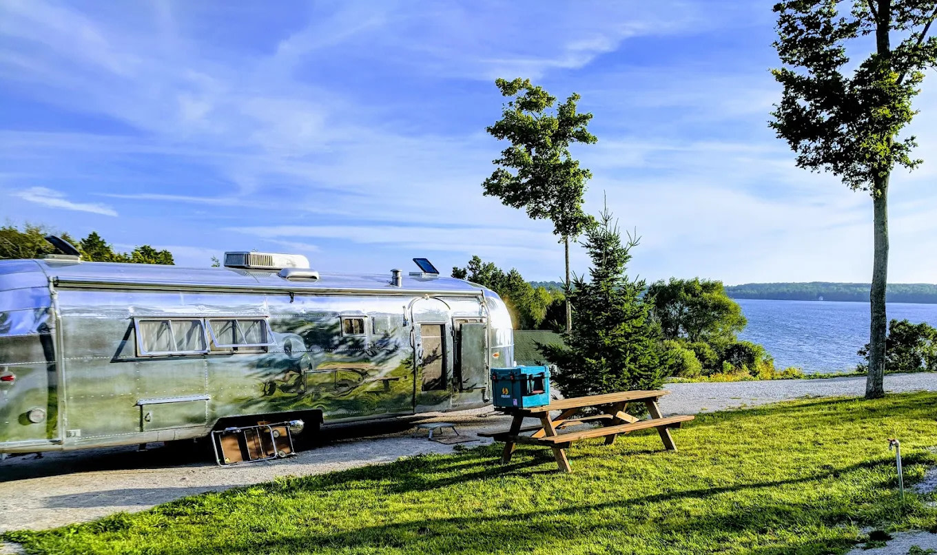 Bay Ridge RV Park