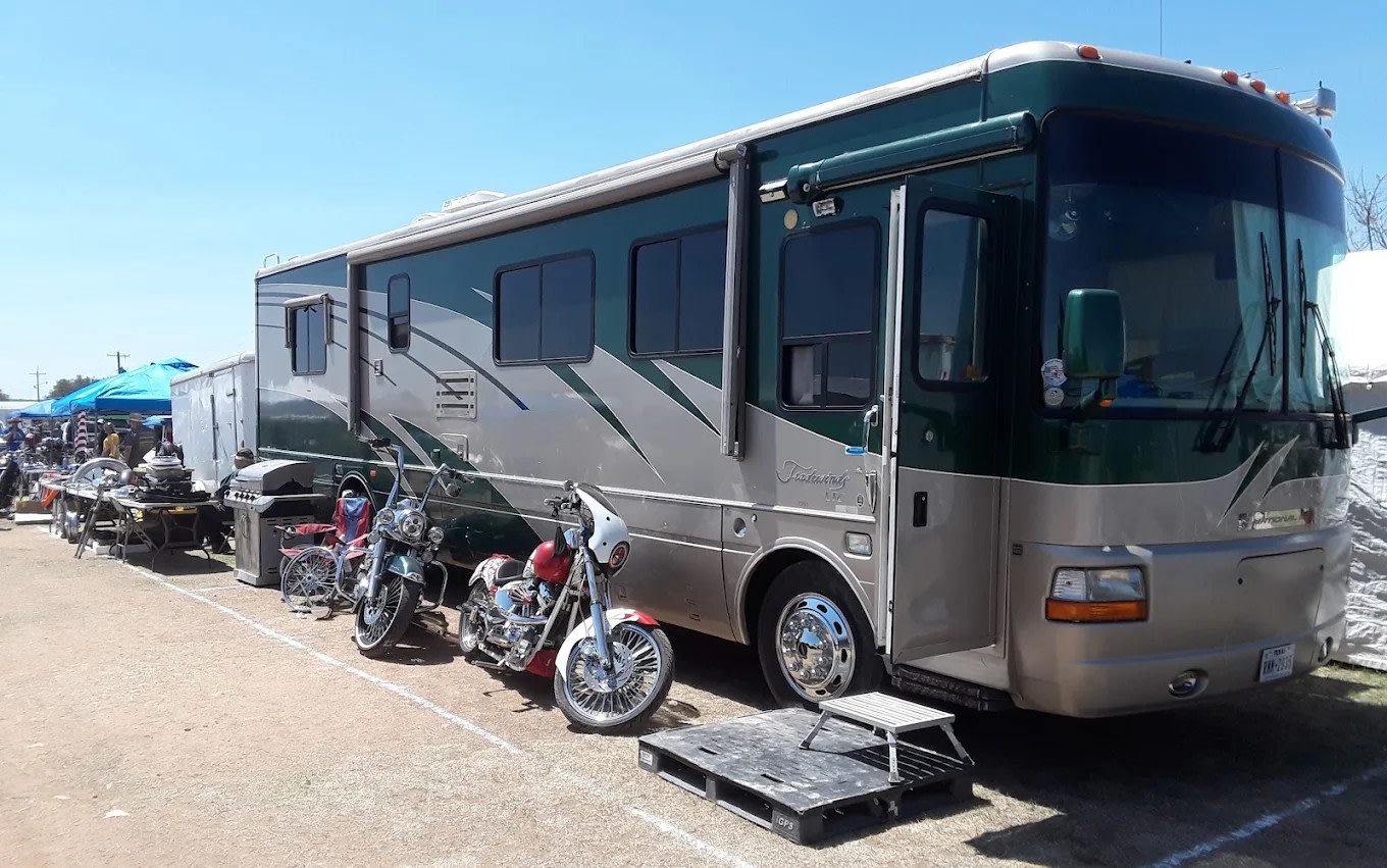 Gillespie County Fairgrounds