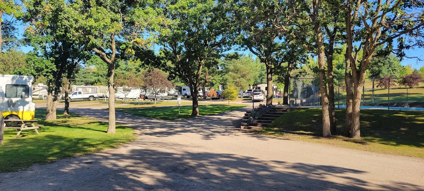 St. Cloud Campground & RV Park