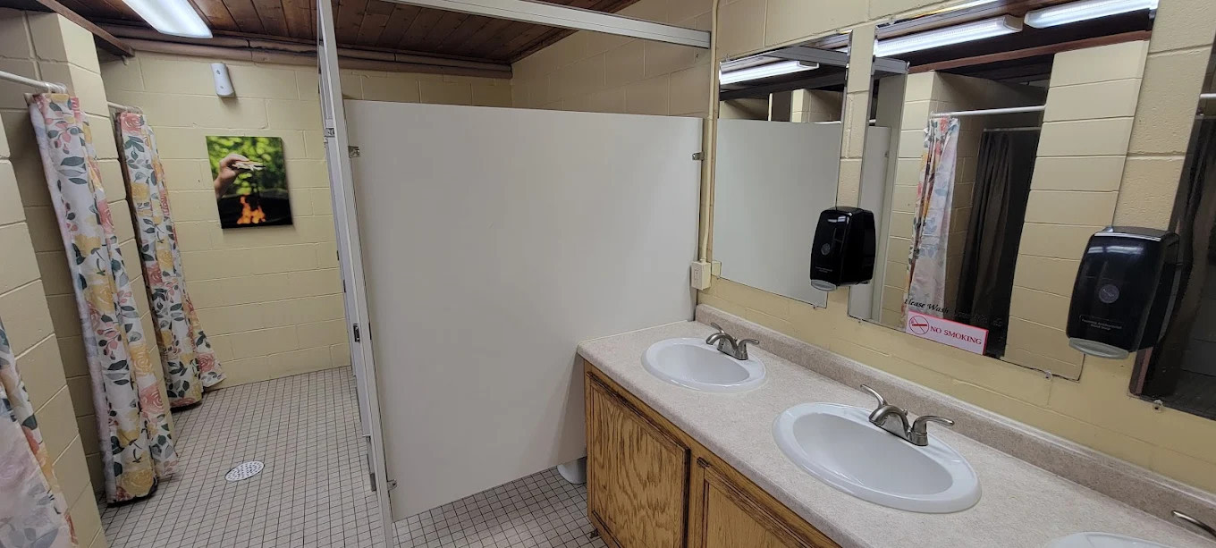 St. Cloud Campground & RV Park