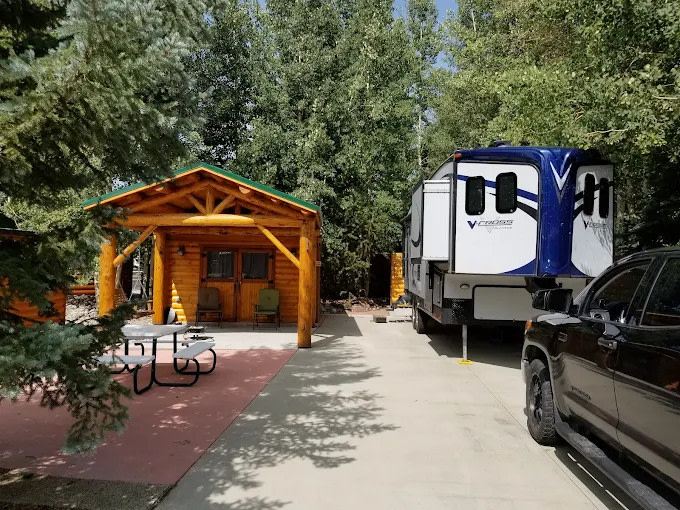 Tiger Run RV Resort