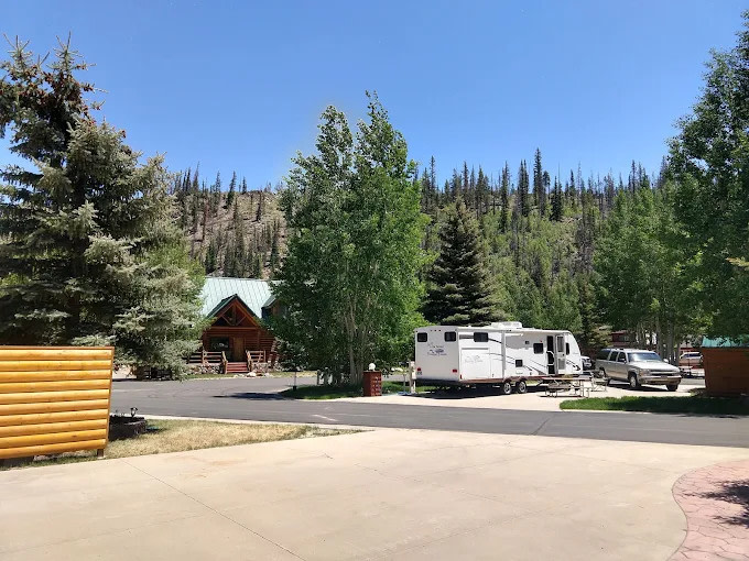 Tiger Run RV Resort