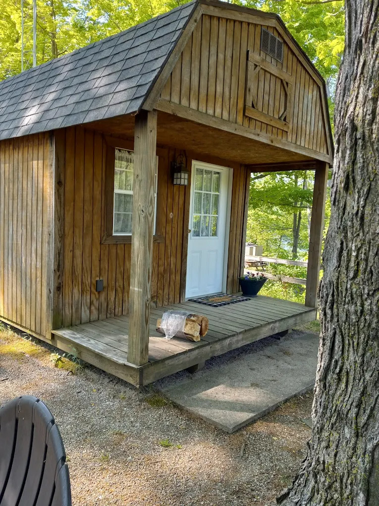 Fullers Resort and Campground