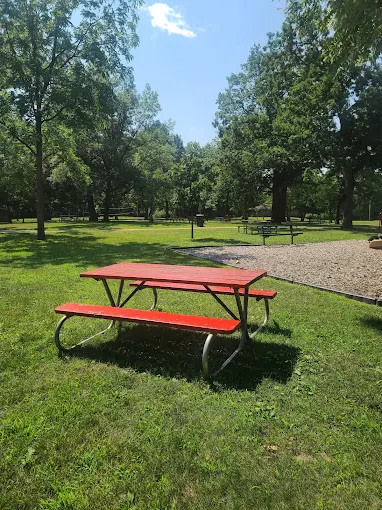Hok-Si-La Municipal Park