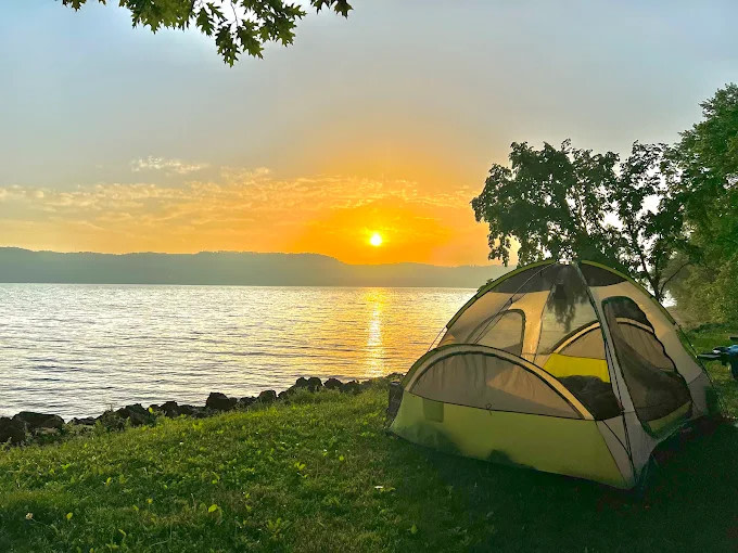 Hok-Si-La Municipal Park