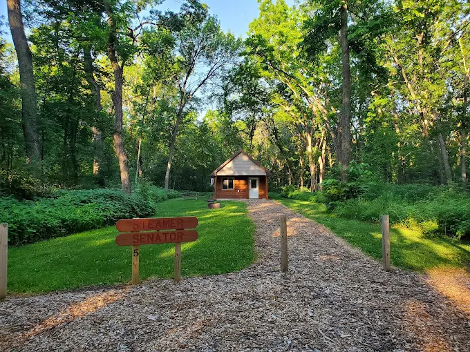 Hok-Si-La Municipal Park