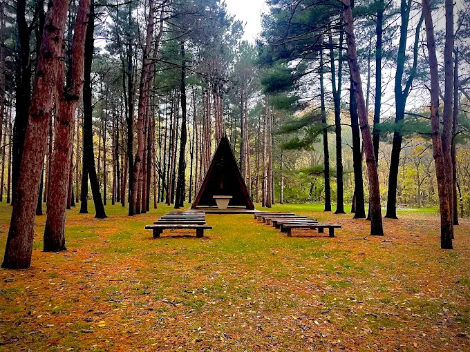 Hok-Si-La Municipal Park