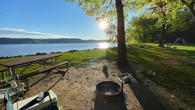 Hok-Si-La Municipal Park