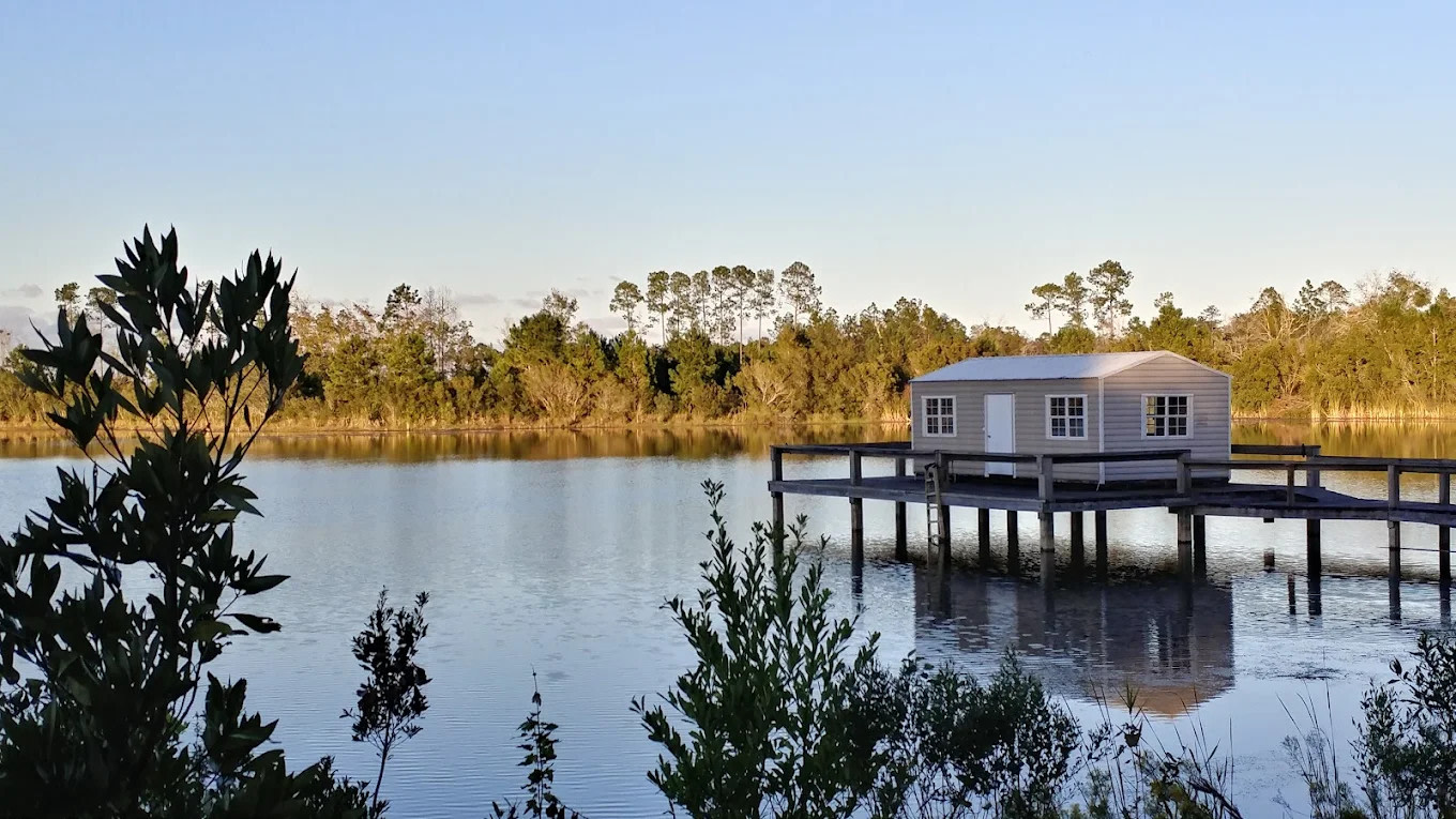 Horne Lake RV Resort