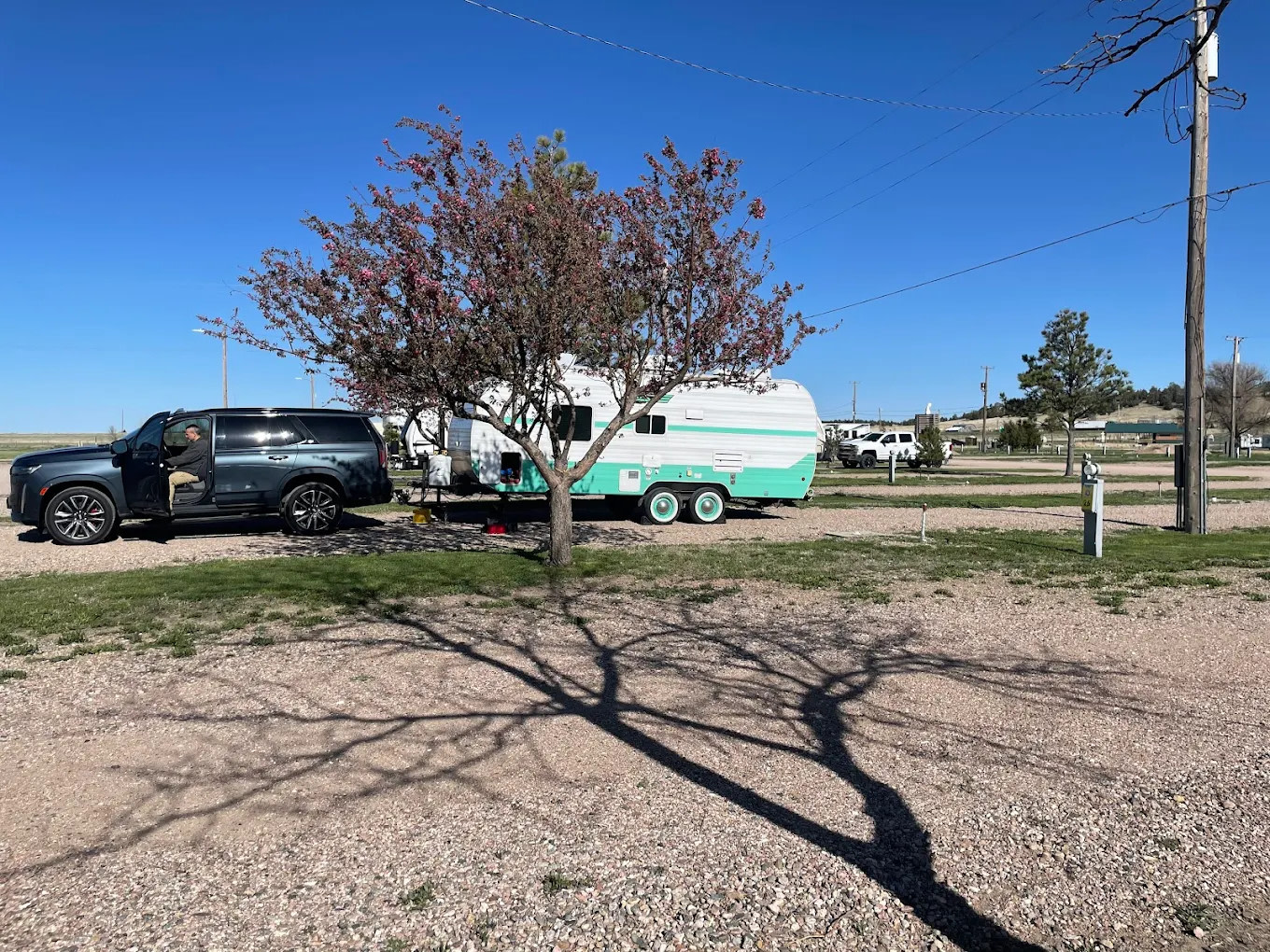 Pine Bluffs RV Resort