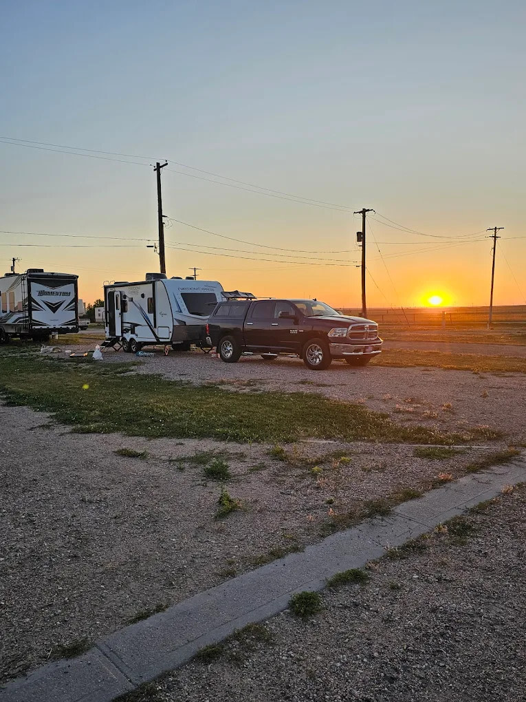 Pine Bluffs RV Resort