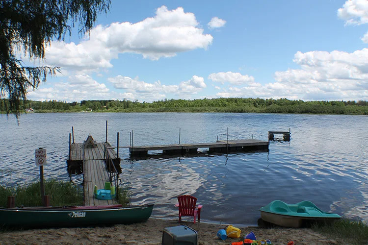 Pine Acres Resort and Campground