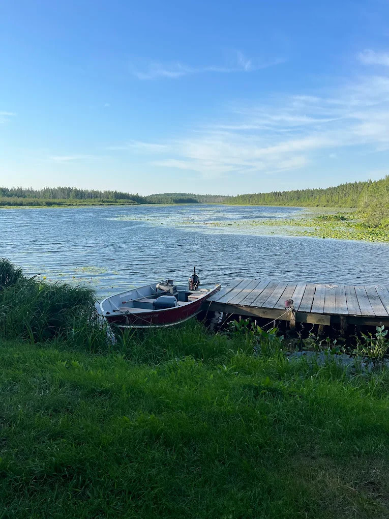 Pine Acres Resort And Campground