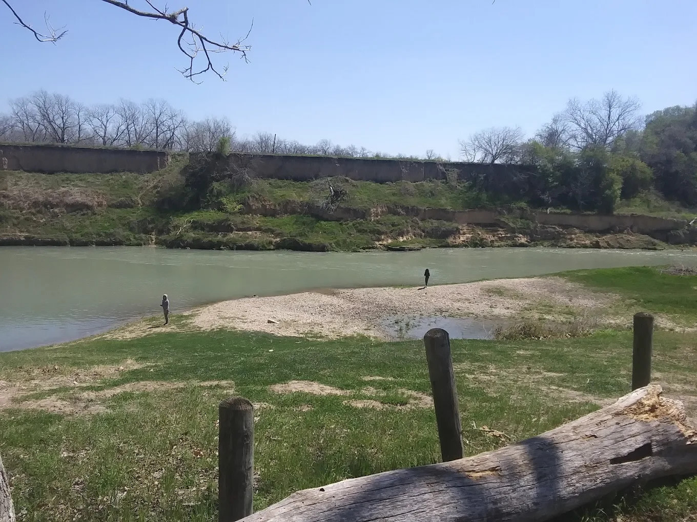 Lake Wood Recreation Area