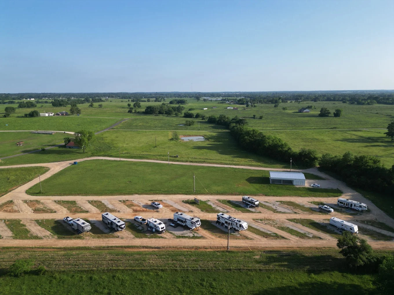 Once in Life RV and Campground