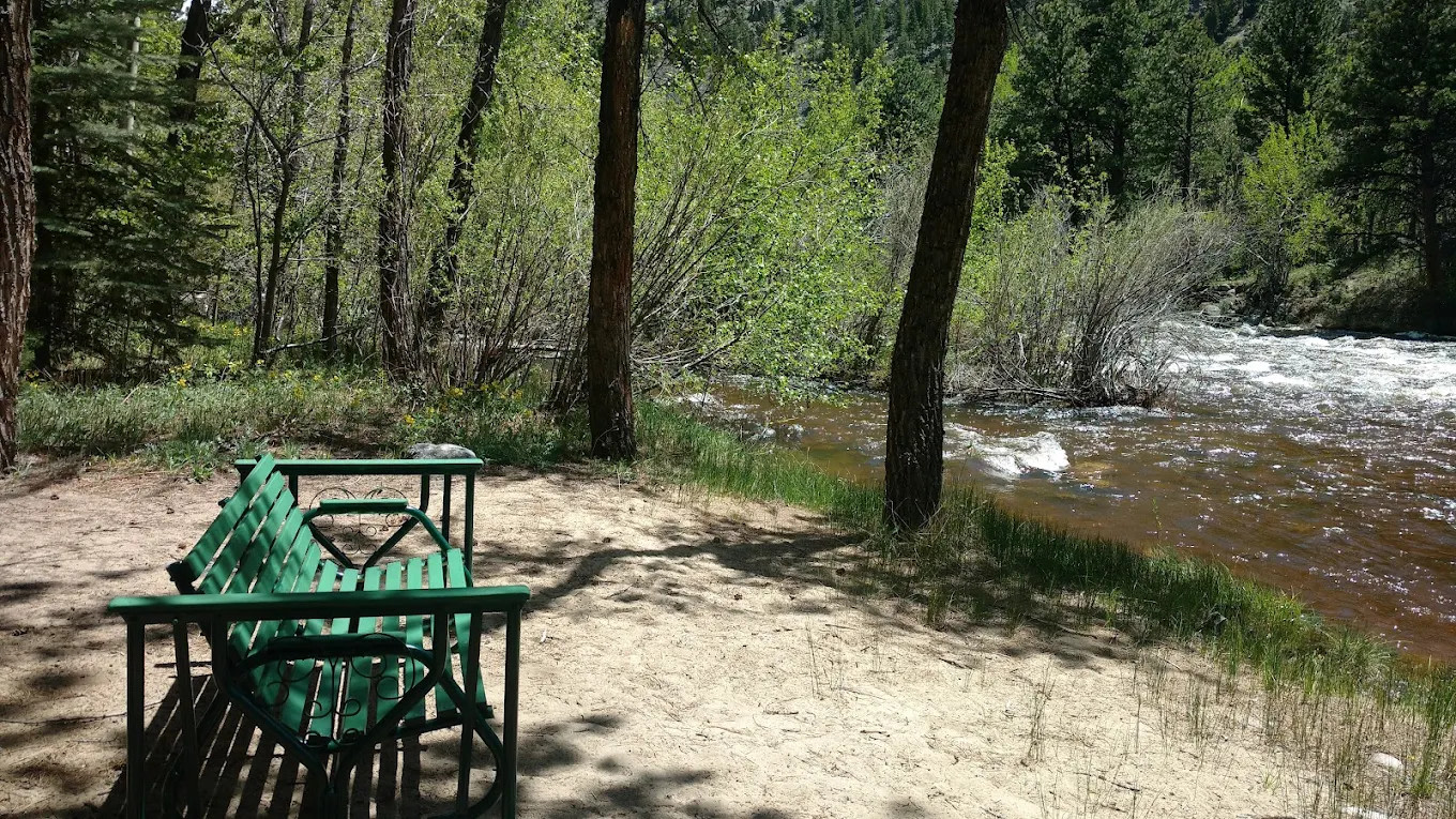 Poudre River Resort