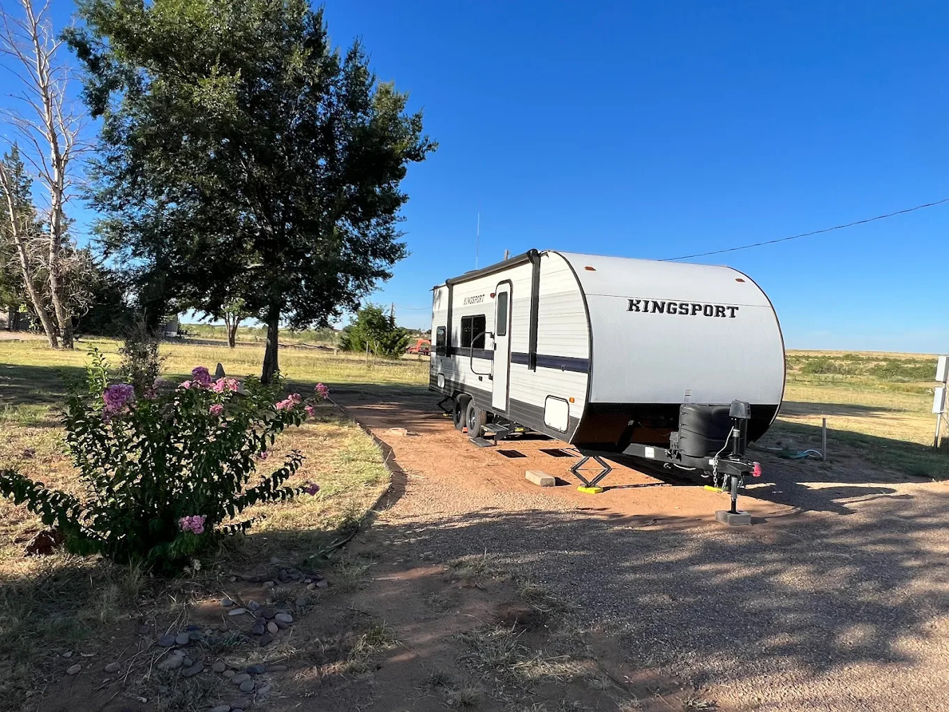 Lostkey RV Park