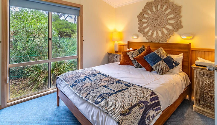 NRMA Broulee Holiday Park