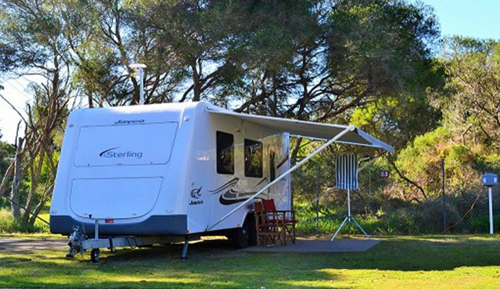 NRMA Broulee Holiday Park