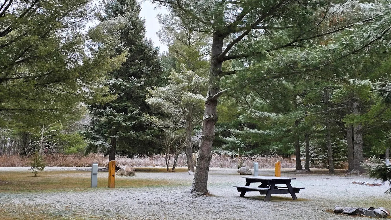 Remer Campground