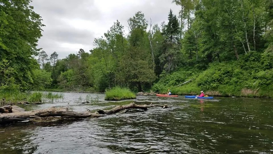 Remer Campground