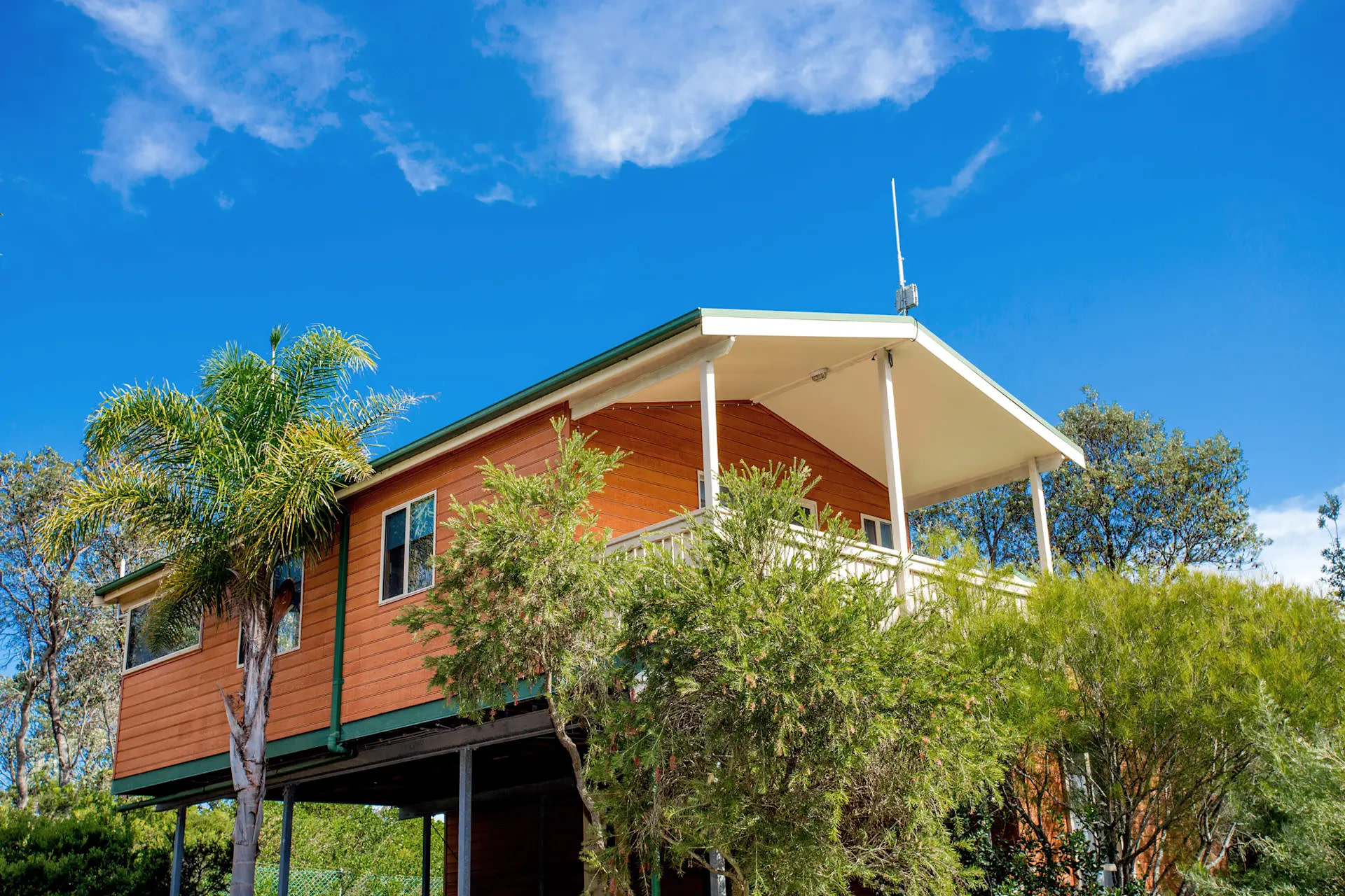 NRMA Broulee Holiday Park